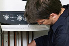 boiler repair Salen