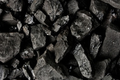 Salen coal boiler costs