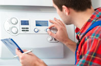 free Salen gas safe engineer quotes