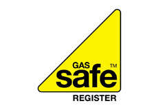 gas safe companies Salen